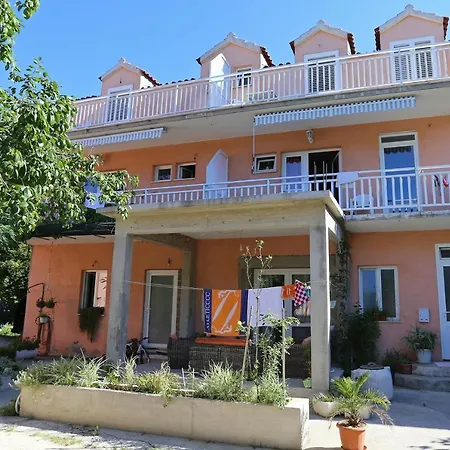 4576a Διαμέρισμα Žuljana