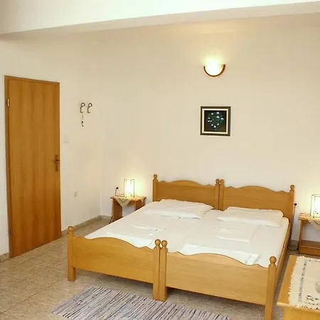 Διαμέρισμα 4576a Žuljana