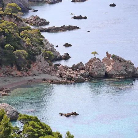 4576a Διαμέρισμα Žuljana