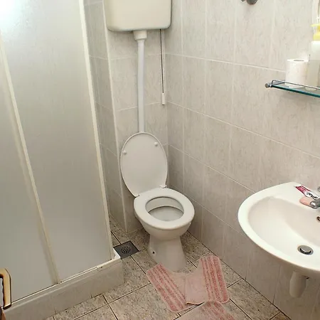 4576a Διαμέρισμα