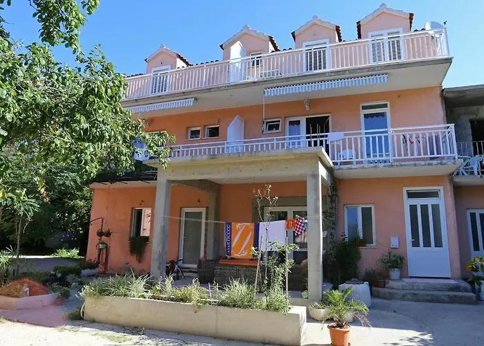 4576a 아파트 Žuljana