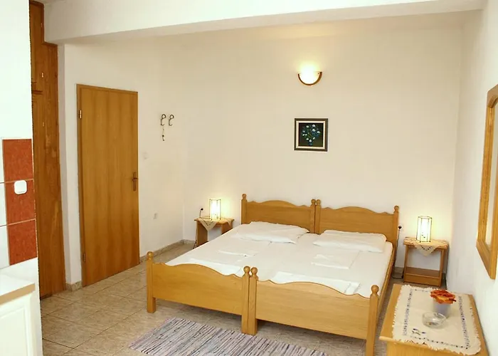 아파트 4576a Žuljana