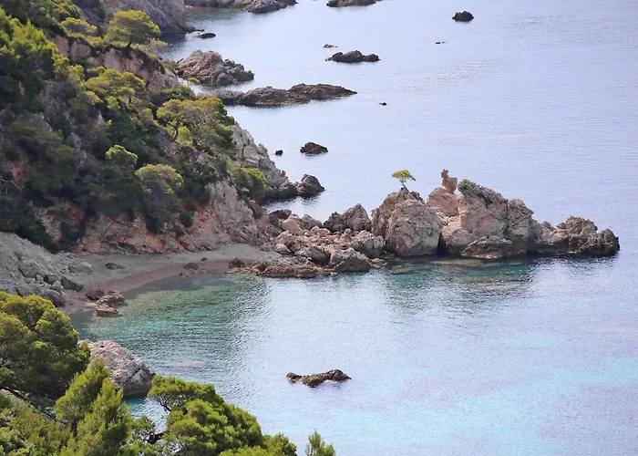 4576a 아파트 Žuljana